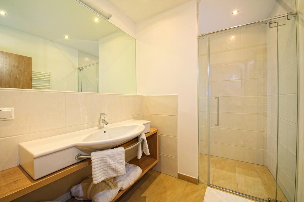 Hotel Alpina Saalbach-Hinterglemm Ngoại thất bức ảnh