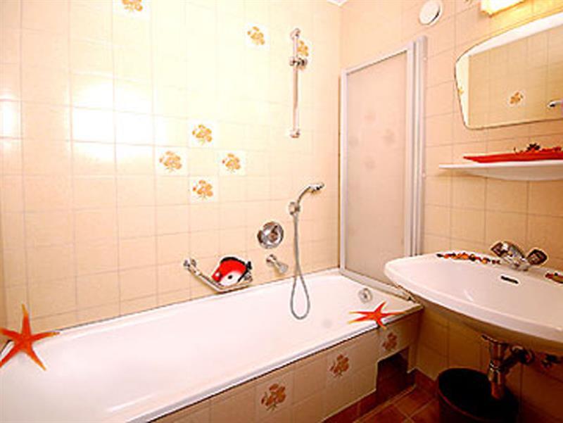 Hotel Alpina Saalbach-Hinterglemm Ngoại thất bức ảnh