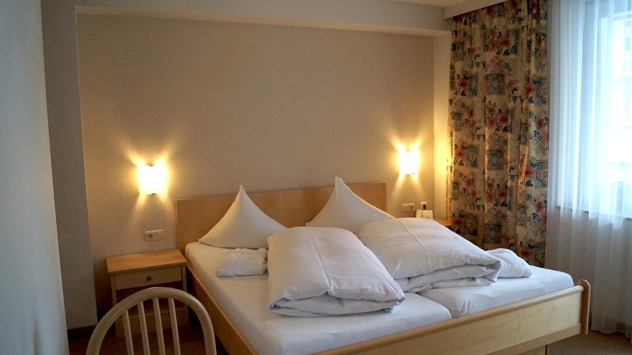 Hotel Alpina Saalbach-Hinterglemm Ngoại thất bức ảnh
